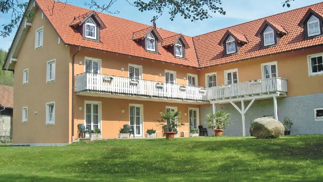 Landgasthof-Hotel Hammermuehle Donaustauf Ngoại thất bức ảnh